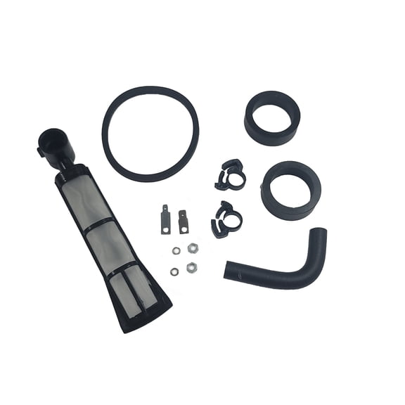 Herko Fuel Pump Complete Kit KIT32