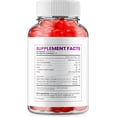 thumbnail image 6 of G6 Keto ACV Gummies G6 ACV Advanced Formula Plus Apple Cider Vinegar Keto Gummies Dietary Supplement B12 Beet Root Juice Men Women 60 Gummies, 6 of 7
