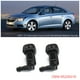 thumbnail image 3 of Sidaley Boquilla de pulverización para limpiaparabrisas de coche, 2 piezas, limpieza Exterior automotriz, boquillas de pulverización, Vehículos, repuestos y accesorios Mis, 3 of 6