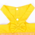 thumbnail image 2 of Biezeib Dog Dresses for Small Dogs Girl Summer Puppy Clothes Outfit Apparel Female Cute Cat Skirt Tulle Tutu Clothing Pet Dress, 2 of 6