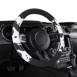 Walmart car steering wheel covers discount