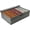1PACK, variant on Foldable Closet Storage, Tie Organizer For Boxes for Socks, Ties, Belts