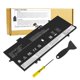 thumbnail image 1 of Batería para Laptop Fancy Buying L18C4P71 para Lenovo ThinkPad X1 Yoga 4ª Gen / X1 Carbon 7ª Gen 2019 8ª Gen 2020, 1 of 5