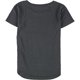 thumbnail image 2 of G-III Sports - Camiseta gráfica para mujer de los Medias Rojas de Boston, gris, mediana, 2 of 2