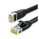 thumbnail image 1 of Ethernet Cable Cat6 LAN Cable 1m 2m 3m 5m 10m 15m RJ45 UTP Network Patch Cable Fit Compatible PS PC Internet Modem Router, 1 of 2