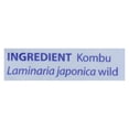thumbnail image 3 of Eden Foods Wild Kombu Seaweed 2.1 oz (Pack Of 6), 3 of 3