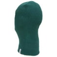 thumbnail image 2 of 1 Hole Winter Ski Mask - Teal, 2 of 2