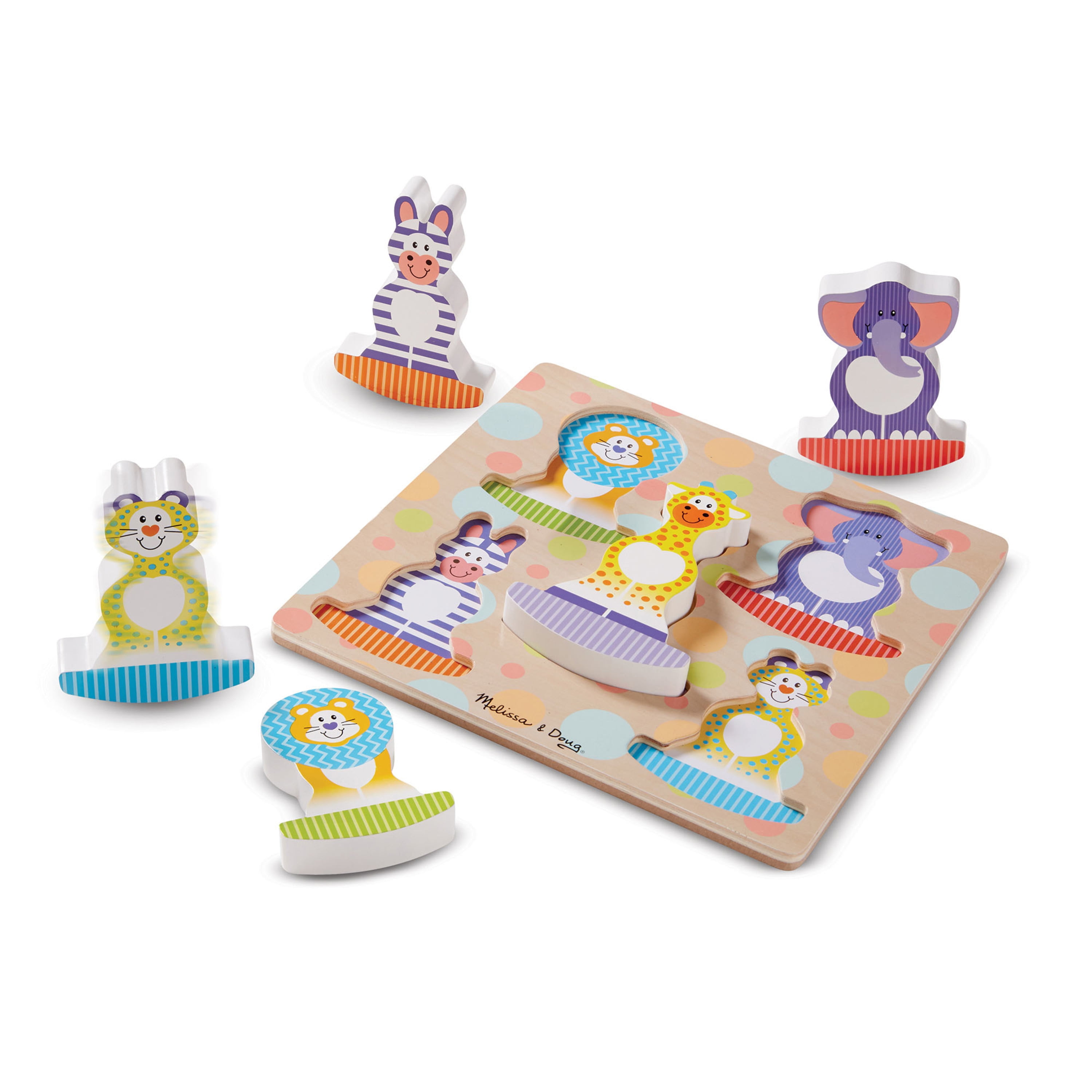 Melissa and doug first play deals