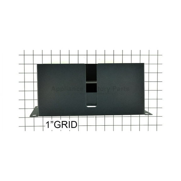 Appliance Factory Parts Burner Box Kit 9905100005