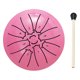 thumbnail image 2 of Instrumentos Percusión 48588598 () Rosa, 2 of 9