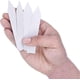 thumbnail image 4 of 300 Pieces Of Plastic Plant Tags , White Plastic Garden Tags 10x2cm, 4 of 5
