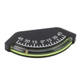thumbnail image 1 of 45 Deg Inclinometer, Accurate Measurement Truck Inclinometer  for Boat for Off Road Vehicle, 1 of 7
