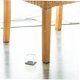 thumbnail image 5 of CIMAXIC 4Ud Cubre Patas Transparentes Para Muebles Con Silicona Ideal Para Protección De, 5 of 8