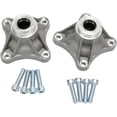thumbnail image 2 of Durablue 20-1340x Moyeux de Roue Arrière Étendus - Yamaha Raptor 700 2006-2015 24 Spline 4 x 115 mm Plus 1 Po., 2 of 4
