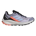 thumbnail image 1 of Tenis adidas Mujer Dama Running Terrex Trailrider gris 2,5 MX, 1 of 9