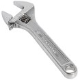 thumbnail image 1 of CRAFTSMAN Adjustable Wrench 6Inch CMMT81621, 1 of 1