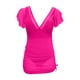 thumbnail image 1 of Traje de baño de una pieza para mujer Trajes de baño para mujer Traje de baño de cuello en V para mujer Trajes de baño para mujer Traje de baño de moda de playa para mujer Trajes de baño de una pieza, 1 of 4