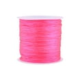 thumbnail image 2 of Nylon Creating Your Favorite Chinese Knot Cord, Jewelry Making Cord, For Decoration Spring Festival, 2 of 5