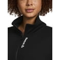 thumbnail image 4 of Reebok Women's and Women's Plus Activewear Jacket, Sizes XS–XXXL, 4 of 5
