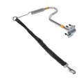 thumbnail image 3 of Professional & Easy-Install Hands-Free Dog Bicycle Leash for Outdoor Exercise, 3 of 5