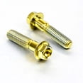 thumbnail image 5 of Titanium Clip-On / Handle Bar Mount Bolt Kit (TICLIPBAR80), 5 of 6