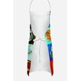 thumbnail image 4 of Carolines Treasures MW1250APRON Tablier de Fruits de Mer Mélangés, 4 of 4