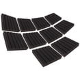 thumbnail image 1 of Sound Dampening Panels, Polyurethane Acoustic Foam Sound Effects Improving  For Office For Factory, 1 of 8