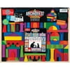 T.S. Shure ArchiQuest Classical European Architecture Wooden Blocks Painted Edition