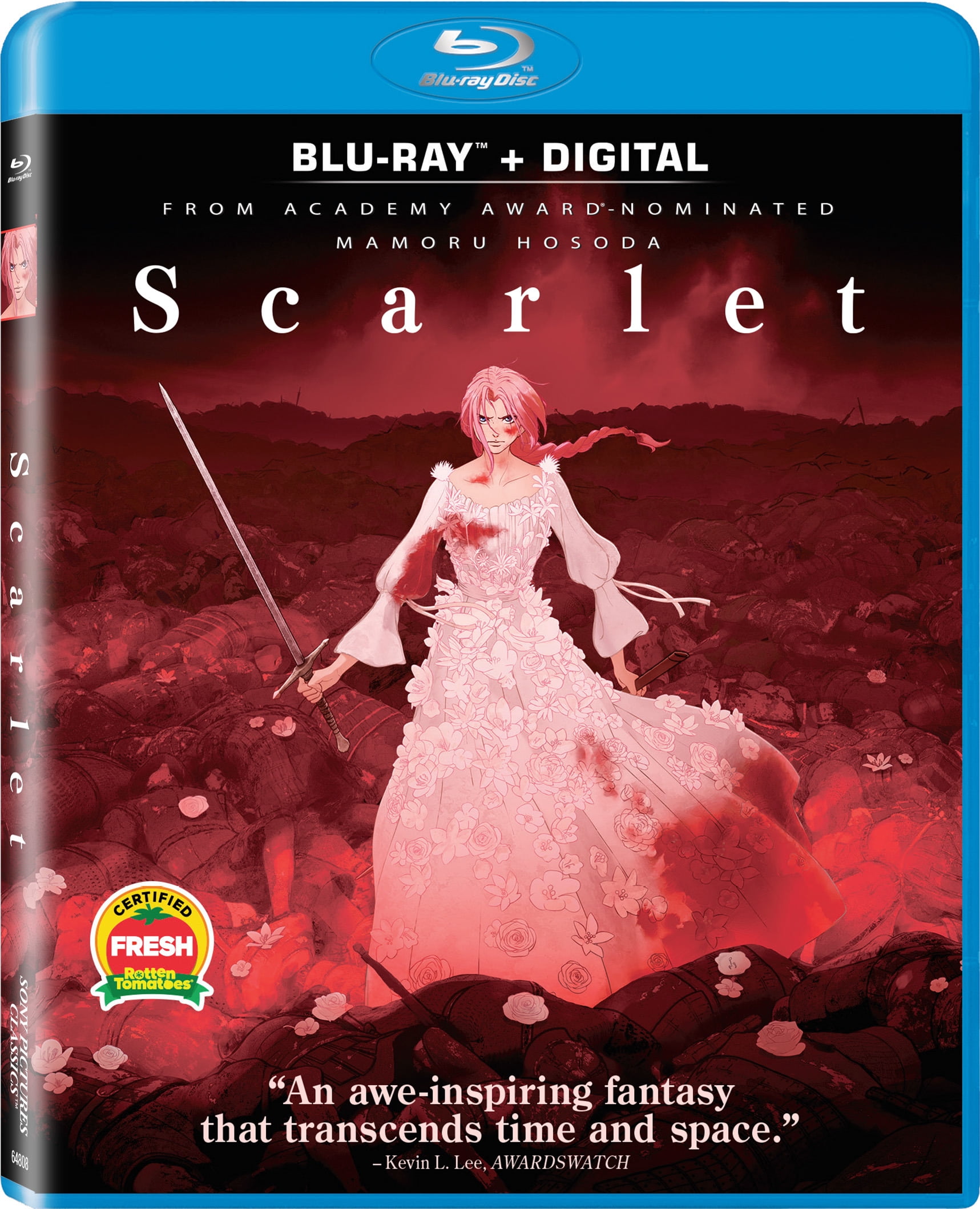 K Return Of Kings (Blu-ray + DVD) - Walmart.com