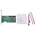 thumbnail image 1 of 4 Port Sata Pci Expansion Card &ide Via Vt6421a Chipset, 1 of 5