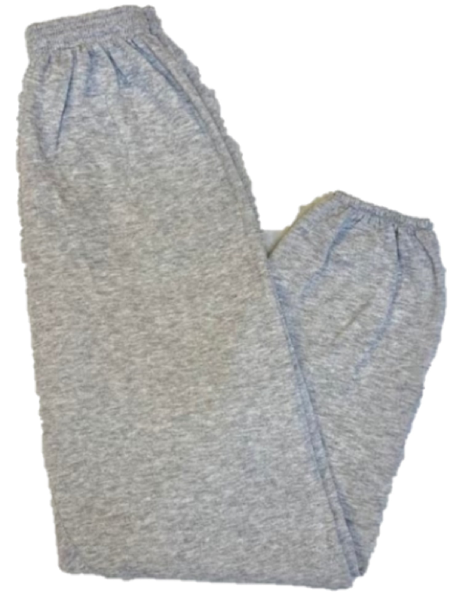 mens sweatpants without drawstring