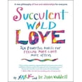 thumbnail image 1 of Succulent Wild Love, John Waddell Paperback, 1 of 2