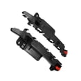 thumbnail image 1 of Yassdwbn 2Pcs Front Bumper Bracket Support For 2011-2016 Chevy Cruze 95207399, 95328893, 1 of 4