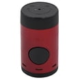 thumbnail image 6 of Xikar Volta Quad Flame Tabletop Lighter, High Performance, Red, 6 of 8