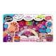 thumbnail image 4 of Kit Pulseras ABC Fashion Beads Shimmer and Sparkle 185421, 4 of 4
