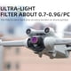 thumbnail image 4 of Filtros De Lentes Compatibles Con Mini 3 Pro Juego De Filtros De Lentes Compatible Con Mini 3 Pro Drone CPL ND/PL Filtros De Protección De Lente De Cámara De Atenuación, 4 of 8