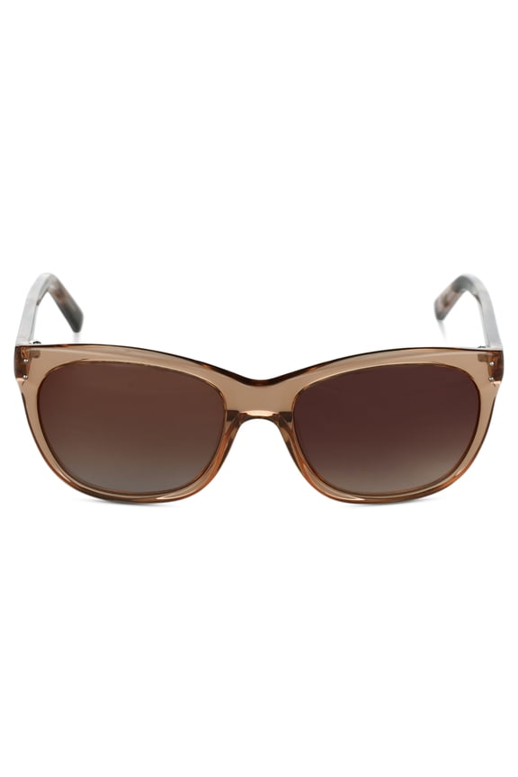 by Drew Barrymore Womens Sunglasses, Sophie - FLR1003 Blush