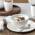 thumbnail image 3 of Juego de vajilla Villeroy & Boch Artesano de porcelana, 16 piezas, 3 of 7