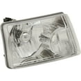 thumbnail image 2 of Headlight Compatible With 2001-2011 Ford Ranger Right Passenger Halogen With bulb(s) CAPA Certified, 2 of 8