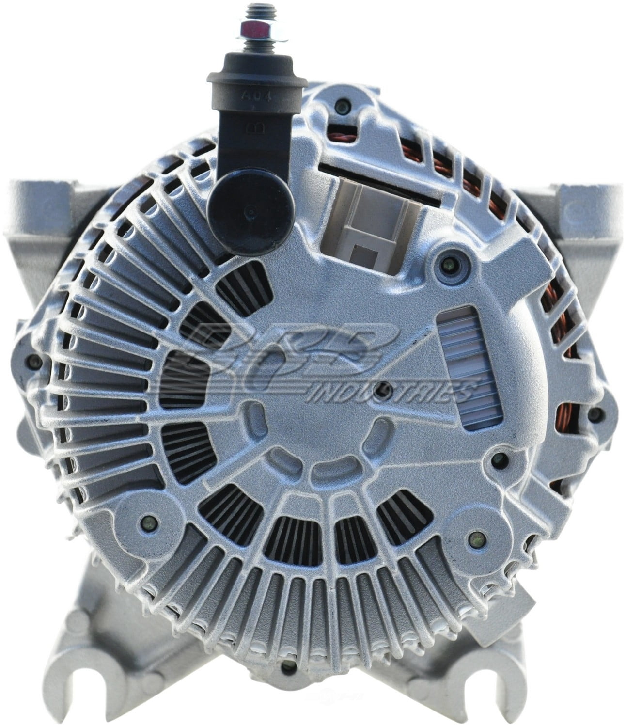 Alternator BBB Industries 11026 Reman Fits select: 2004 MERCURY GRAND MARQUIS, 2004-2006 FORD CROWN VICTORIA
