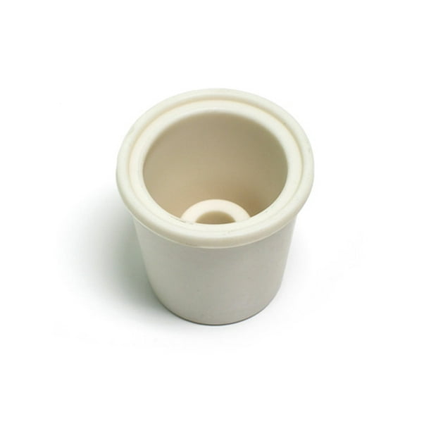 Universal Carboy Bung Drilled