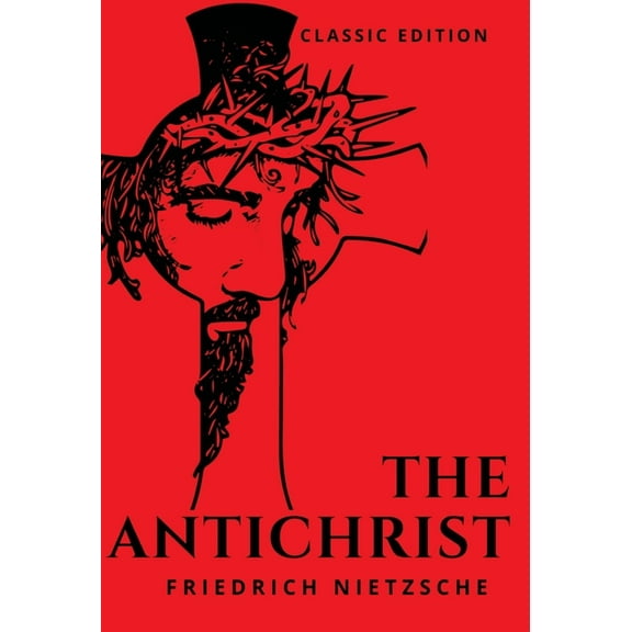 The Antichrist, (Hardcover)