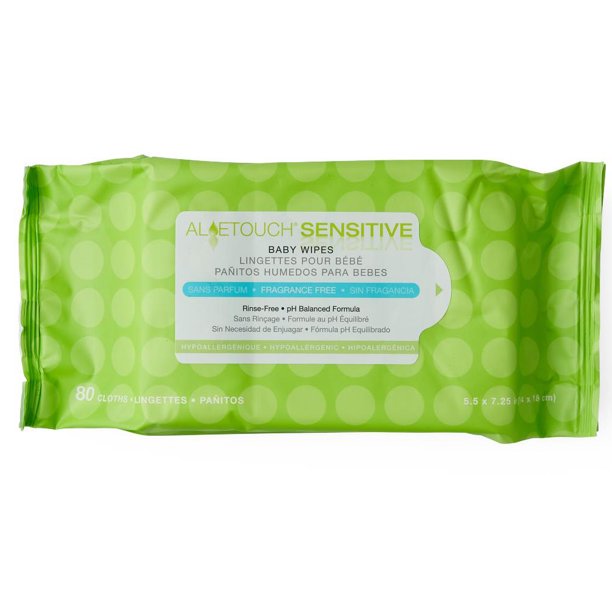 Medline Hypoallergenic Fragrance Free Baby Wipes 80 Wipes 1 Pack Walmart Com Medline Hypoallergenic Fragrance Free Baby Wipes 80 Wipes 1 Pack Walmart Com