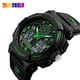 thumbnail image 4 of 1270 Reloj Electrónico Digital de Cuarzo para Hombres Moda Casual Deportes al Aire Libre SKMEI Mirar, 4 of 6