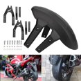 thumbnail image 1 of Fyydes Motorcycle Mudguard, Great Material Portable For Home, 1 of 8