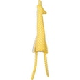 thumbnail image 3 of George the Giraffe - 27" Giraffe Stuffed Animal/Door Stopper, 3 of 4