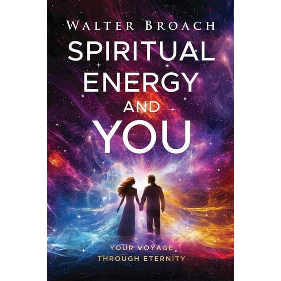 Spiritual Energy and You, (Paperback)