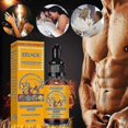 thumbnail image 2 of Men's Exclusive Sexy Strong Men's Essential Oil, 2 of 5