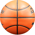 thumbnail image 4 of Baden Rival Game Basketball - Size 6 (28.5"), Brow, 4 of 6