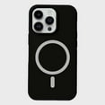 thumbnail image 1 of Caseco Mag-Safe iPhone 13 Pro Case - Fremont Grip - Black, 1 of 5